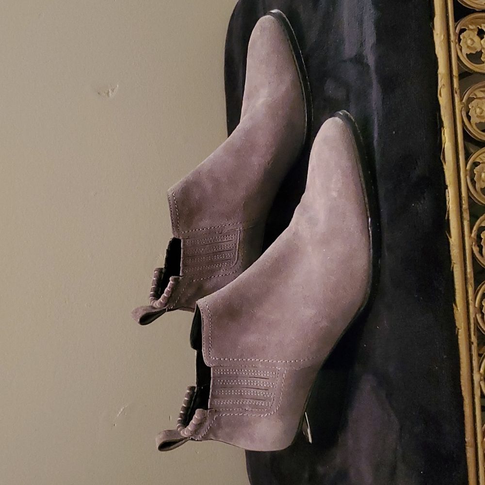 Alexander Wang Kori booties